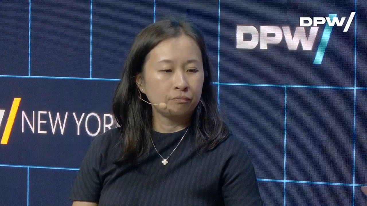 Shaw Ling built KKR's procurement function from zero