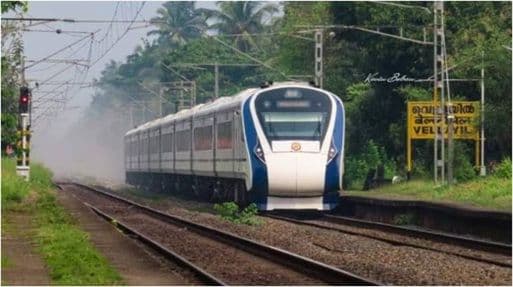 Vande Bharat Express